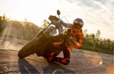 KTM 1290 Super Adventure S