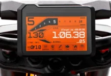 KTM 1390 Super Duke R