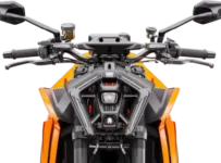 KTM 1390 Super Duke R