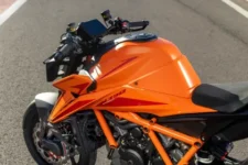 KTM 1390 Super Duke R
