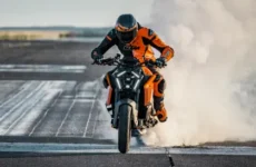 KTM 1390 Super Duke R