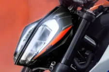 KTM 200 Duke