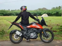 KTM 250 Adventure