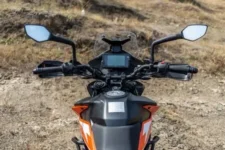 KTM 250 Adventure