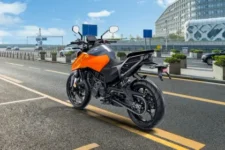 KTM 250 Duke