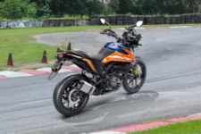 KTM 390 Adventure X