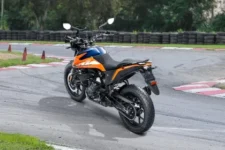 KTM 390 Adventure X