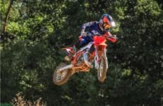 KTM 65 SX