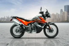 KTM 890 Adventure R