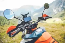 KTM 890 Adventure R