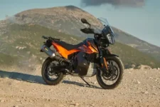 KTM 890 Adventure R