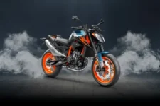 KTM 890 Duke R