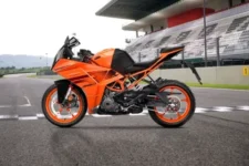 KTM RC 390