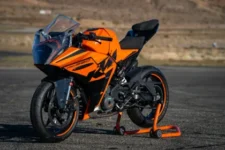KTM RC 390
