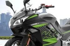 Kabira Mobility KM3000