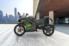 Kabira Mobility KM3000