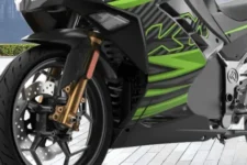 Kabira Mobility KM3000