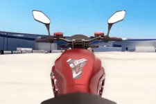 Kabira Mobility KM4000