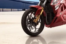 Kabira Mobility KM4000