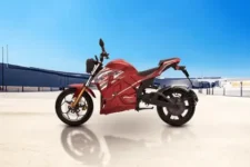 Kabira Mobility KM4000