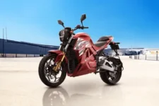 Kabira Mobility KM4000