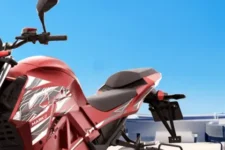 Kabira Mobility KM4000