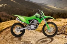 Kawasaki KLX 300R