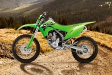 Kawasaki KLX 300R