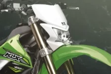 Kawasaki KLX450R