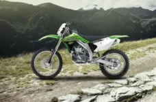 Kawasaki KLX450R