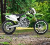 Kawasaki KLX450R