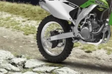 Kawasaki KLX450R