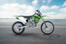 Kawasaki KLX450R