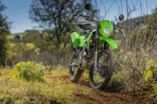 Kawasaki KLX 230