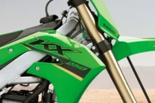 Kawasaki KX250