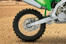 Kawasaki KX450