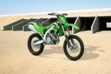 Kawasaki KX450