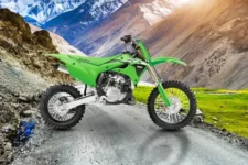 Kawasaki KX85