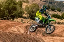 Kawasaki KX85