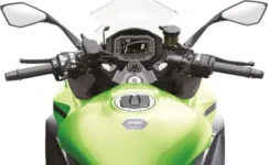 Kawasaki Ninja 1100SX