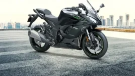 Kawasaki Ninja 1100SX