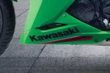 Kawasaki Ninja 300