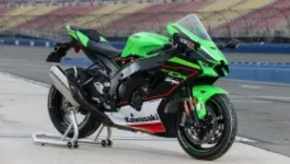 Kawasaki Ninja H2R