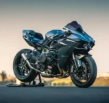 Kawasaki Ninja H2R