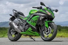 Kawasaki Ninja H2R