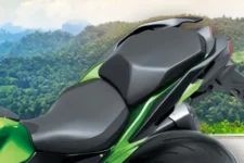 Kawasaki Ninja H2 SX