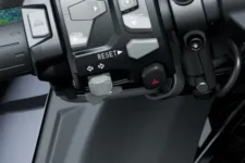 Kawasaki Ninja H2 SX