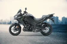 Kawasaki Versys 1100