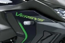 Kawasaki Versys 1100