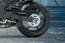 Kawasaki Versys 1100